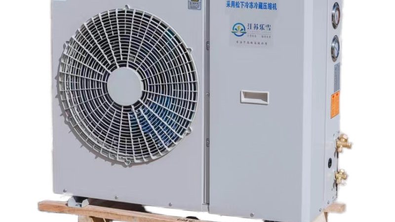 空气源热泵地暖安装验收：标准与关键环节详解