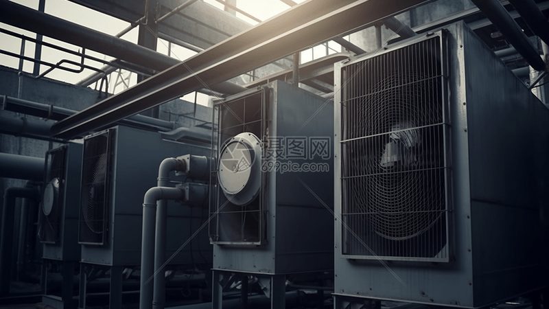塑料工业冷水机定制：揭秘定制化解决方案的关键要素
