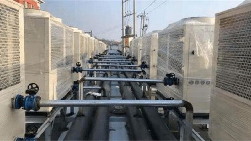 气调库与冷库造价预算差异解析