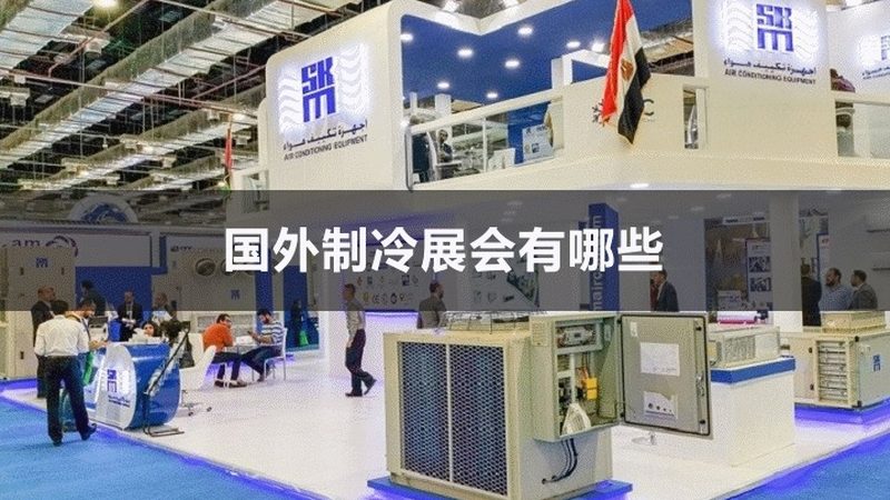 小标题：食品行业对制冷设备的特殊需求