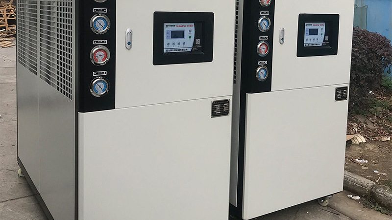 医药冷库建造：标准规范与关键要素解析