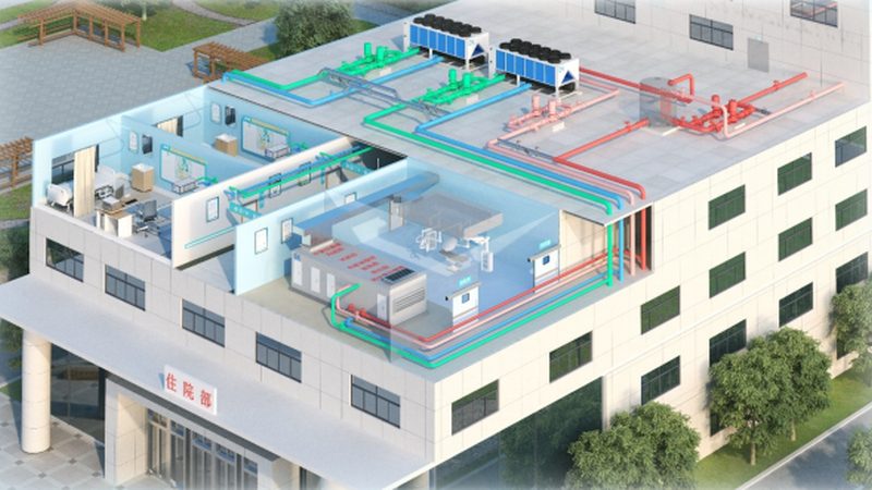 制冷设备冷库安装验收：标准流程与关键要点**