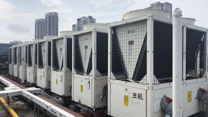 原理解析：风冷与水冷的区别