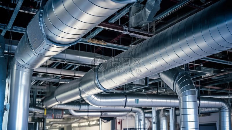 气调库建造标准规范：构建高效保鲜环境的基石