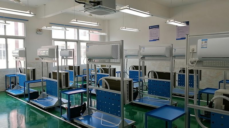 气调库风机选型：关键参数解析与误区规避**